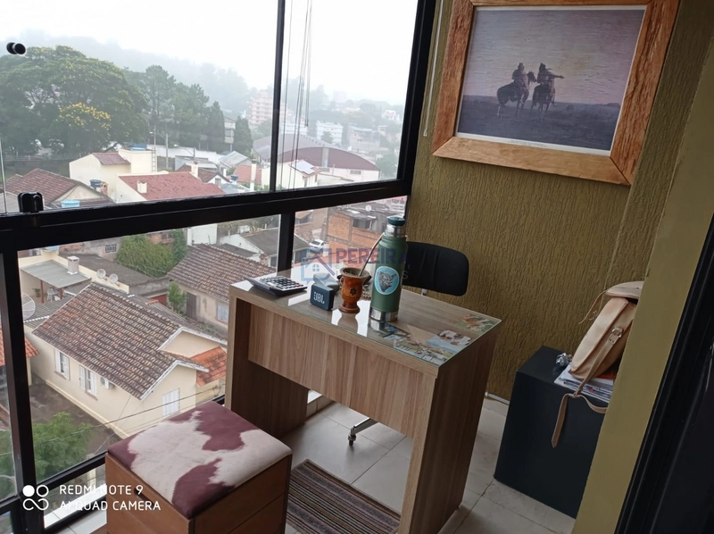 Apartamento 2 dormitórios (1 suíte): 1ª foto da galeria de imagens do imóvel
