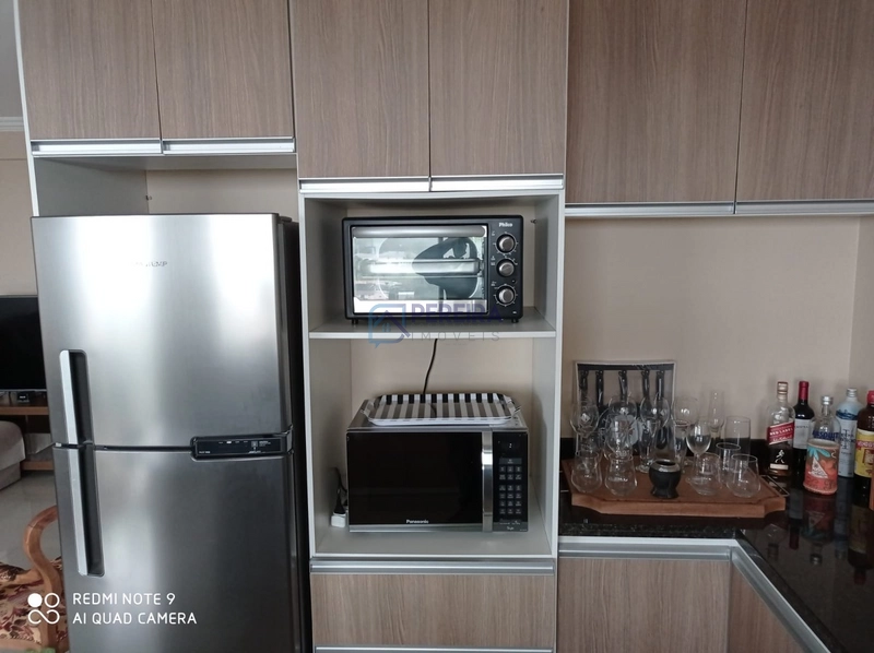 Apartamento 2 dormitórios (1 suíte): 9ª foto da galeria de imagens do imóvel