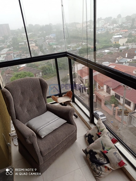 Apartamento 2 dormitórios (1 suíte): 21ª foto da galeria de imagens do imóvel