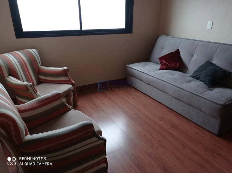 Apartamento 2 dormitórios (1 suíte): 4ª foto da galeria de imagens do imóvel