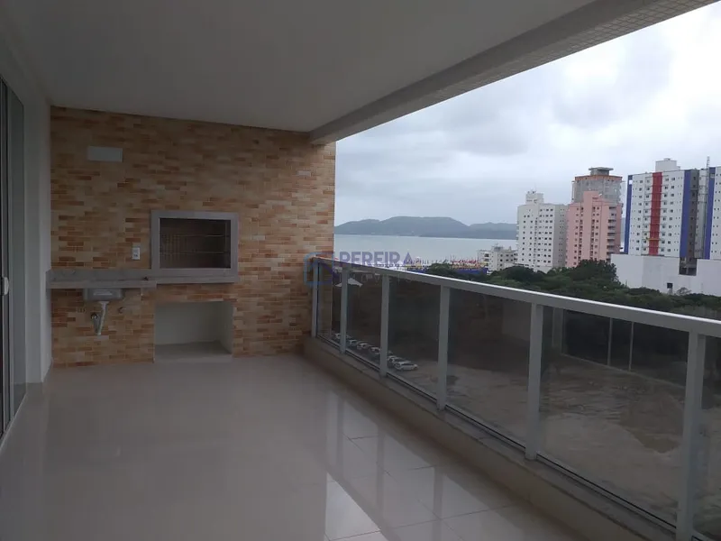 Apartamento com 3 suítes em Itapema: 2ª foto da galeria de imagens do imóvel