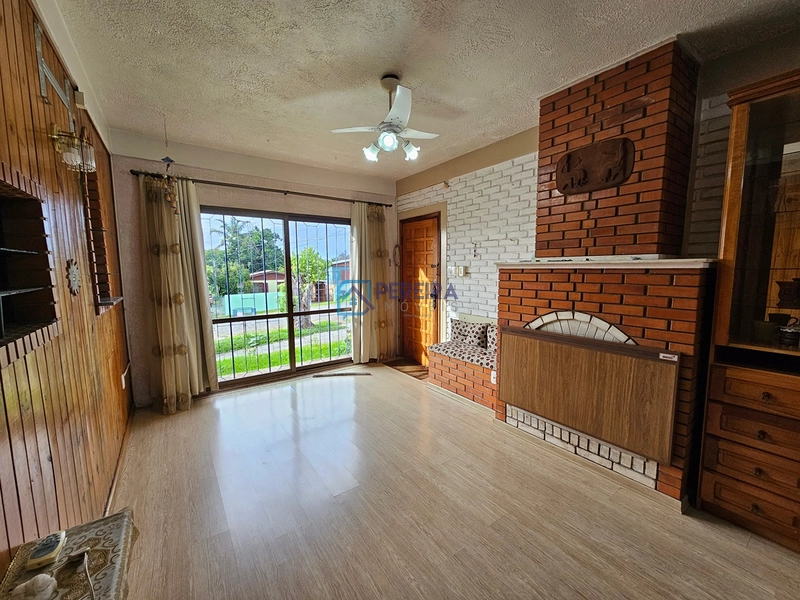 Casa de 02 dormitórios: 9ª foto da galeria de imagens do imóvel