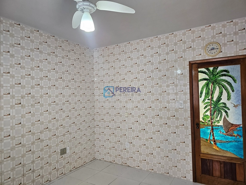 Casa de 02 dormitórios: 28ª foto da galeria de imagens do imóvel