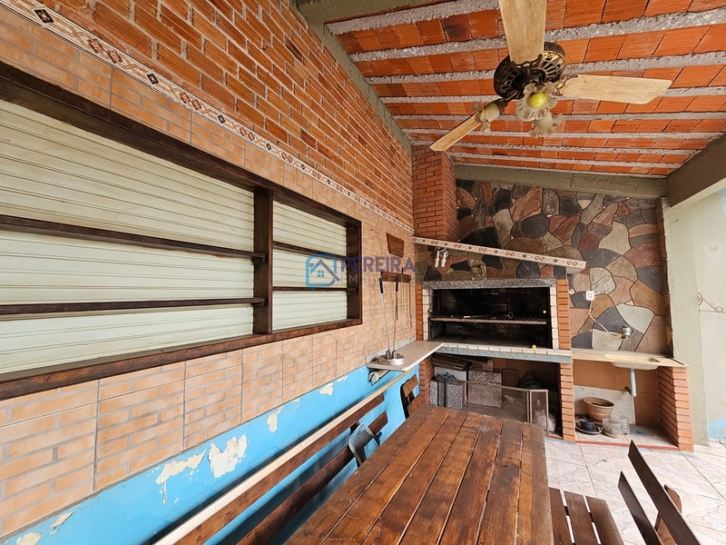 Casa de 02 dormitórios: 43ª foto da galeria de imagens do imóvel