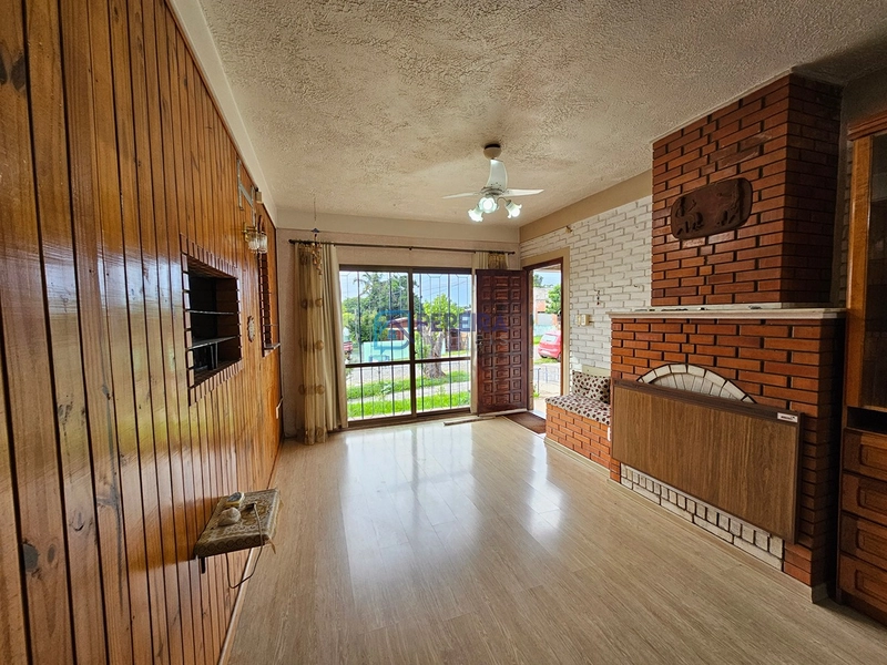 Casa de 02 dormitórios: 17ª foto da galeria de imagens do imóvel