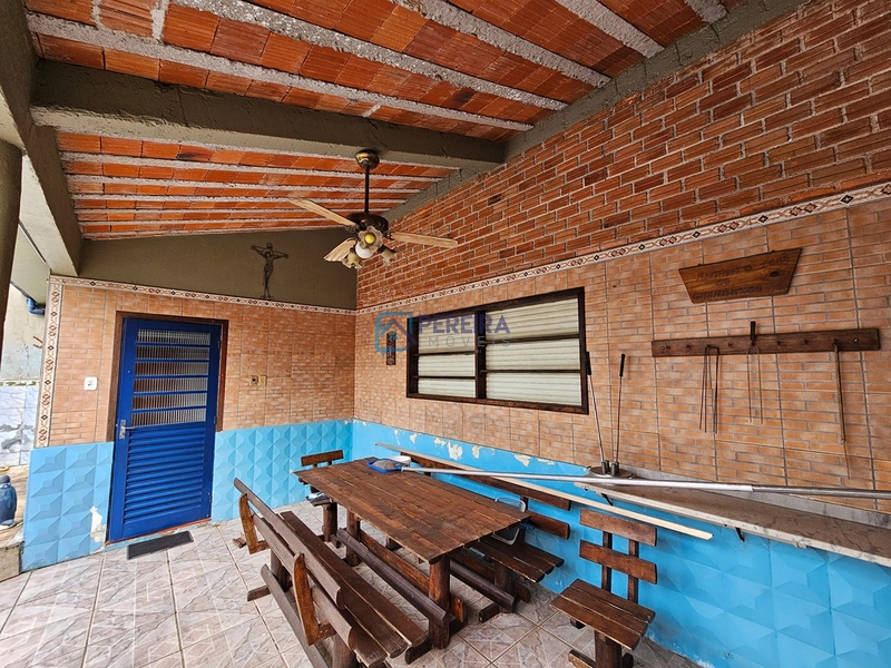 Casa de 02 dormitórios: 41ª foto da galeria de imagens do imóvel