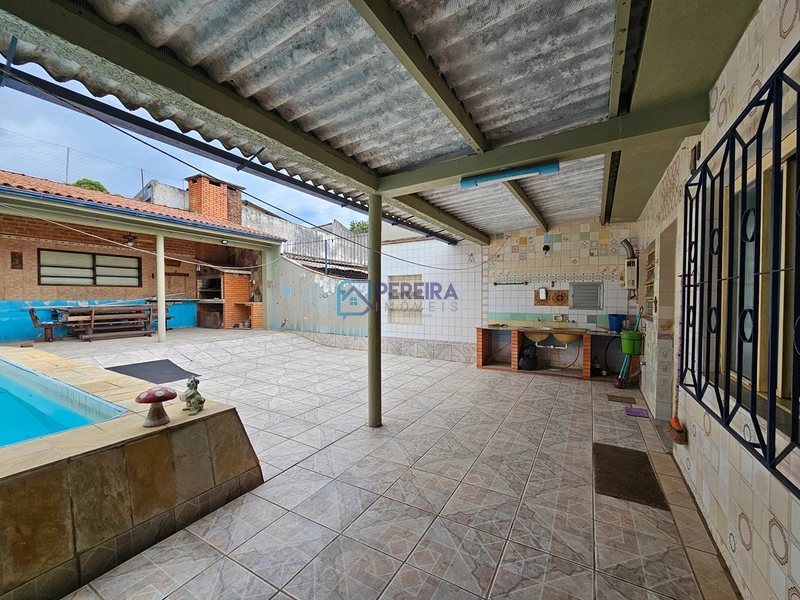 Casa de 02 dormitórios: 25ª foto da galeria de imagens do imóvel