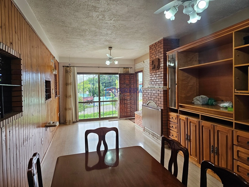 Casa de 02 dormitórios: 16ª foto da galeria de imagens do imóvel