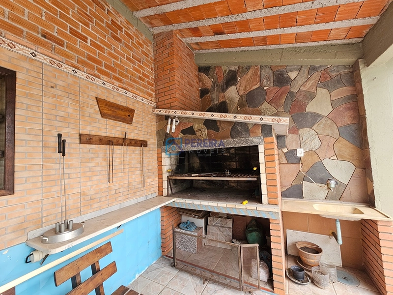 Casa de 02 dormitórios: 42ª foto da galeria de imagens do imóvel