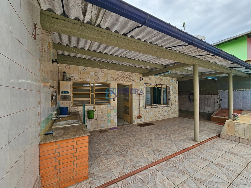 Casa de 02 dormitórios: 36ª foto da galeria de imagens do imóvel