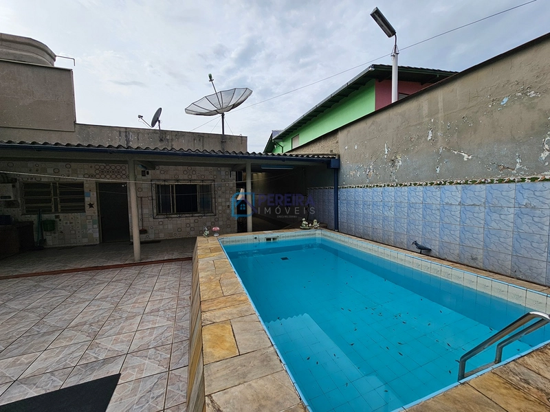 Casa de 02 dormitórios: 39ª foto da galeria de imagens do imóvel