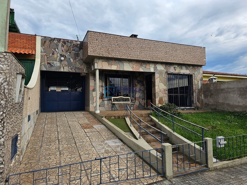 Casa de 02 dormitórios: 4ª foto da galeria de imagens do imóvel