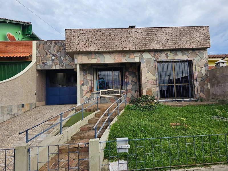 Casa de 02 dormitórios: 6ª foto da galeria de imagens do imóvel