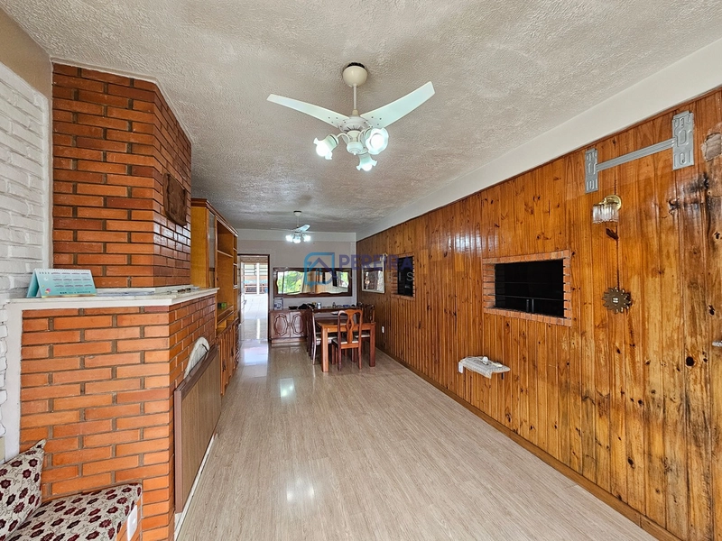 Casa de 02 dormitórios: 12ª foto da galeria de imagens do imóvel