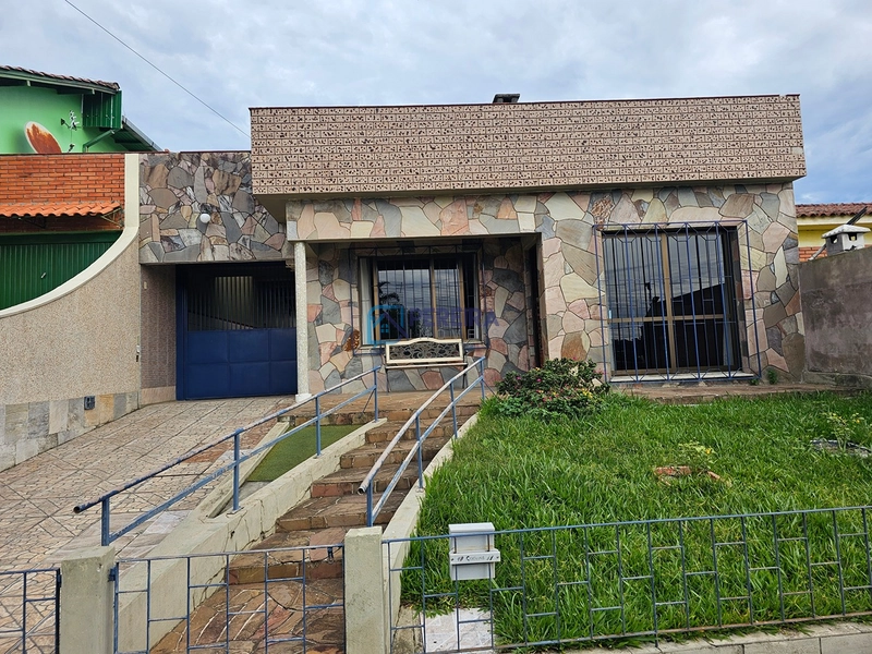 Casa de 02 dormitórios: 5ª foto da galeria de imagens do imóvel