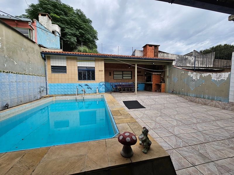 Casa de 02 dormitórios: 38ª foto da galeria de imagens do imóvel