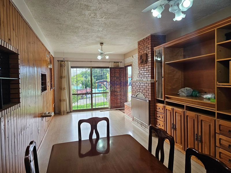 Casa de 02 dormitórios: 7ª foto da galeria de imagens do imóvel