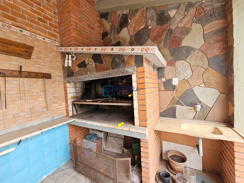 Casa de 02 dormitórios: 44ª foto da galeria de imagens do imóvel