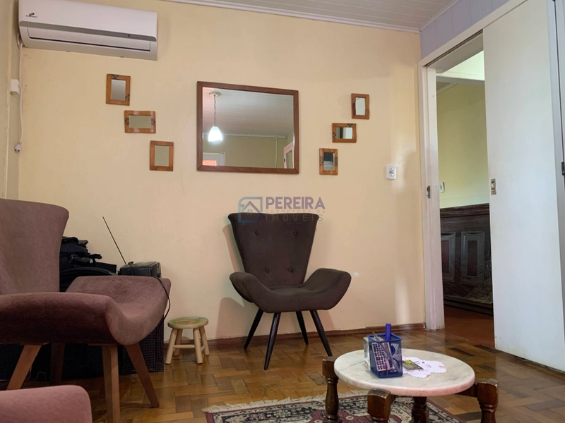 Duas casas com terreno amplo: 20ª foto da galeria de imagens do imóvel