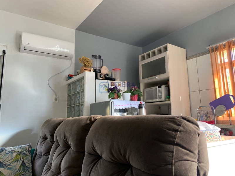 Duas casas com terreno amplo: 13ª foto da galeria de imagens do imóvel