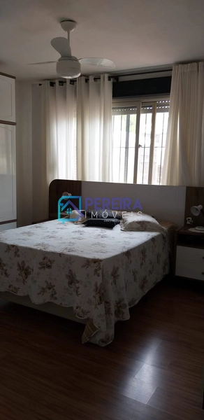 Casa de 03 dormitórios no Jardim Europa: 13ª foto da galeria de imagens do imóvel