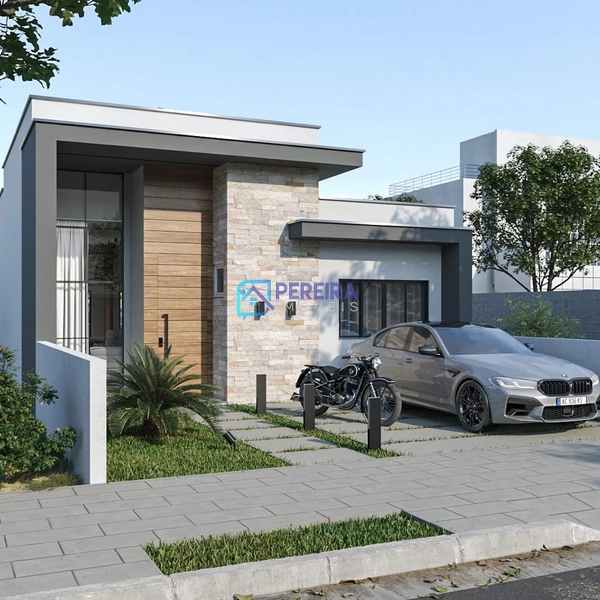 Casa 03 dormitórios na planta no Condomínio Parque das Águas.: 11ª foto da galeria de imagens do imóvel