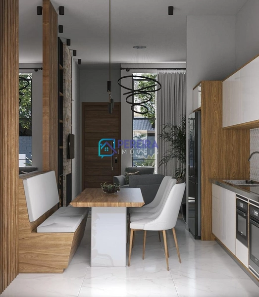 Casa 03 dormitórios na planta no Condomínio Parque das Águas.: 18ª foto da galeria de imagens do imóvel