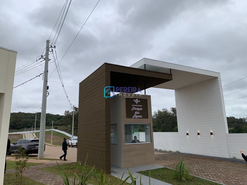 Casa 03 dormitórios na planta no Condomínio Parque das Águas.: 10ª foto da galeria de imagens do imóvel