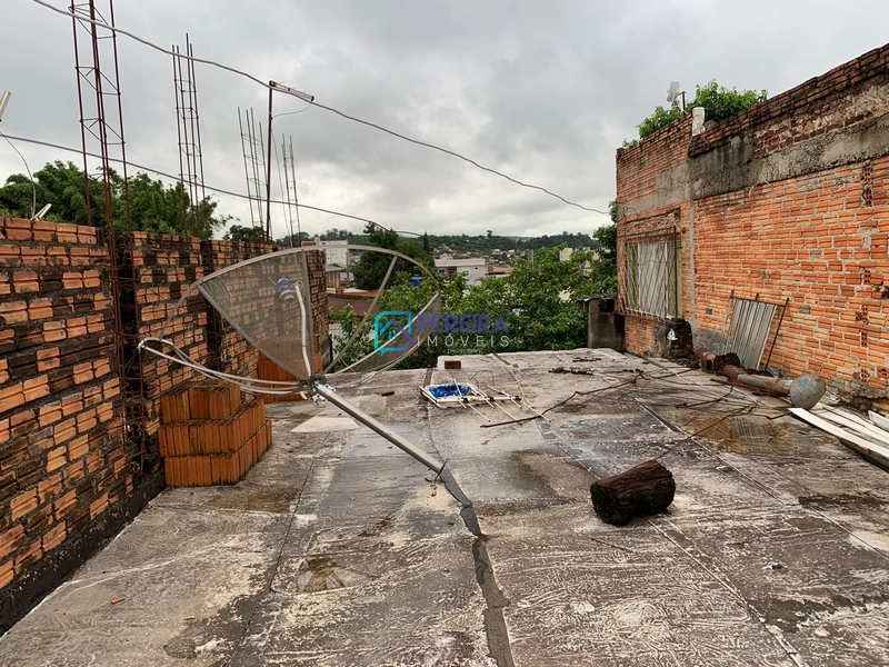 Casa de 01 dormitório no Centro.: 5ª foto da galeria de imagens do imóvel