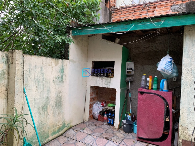 Casa de 01 dormitório no Centro.: 6ª foto da galeria de imagens do imóvel