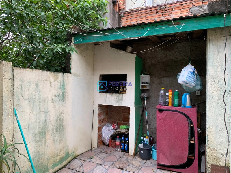 Casa de 01 dormitório no Centro.: 7ª foto da galeria de imagens do imóvel
