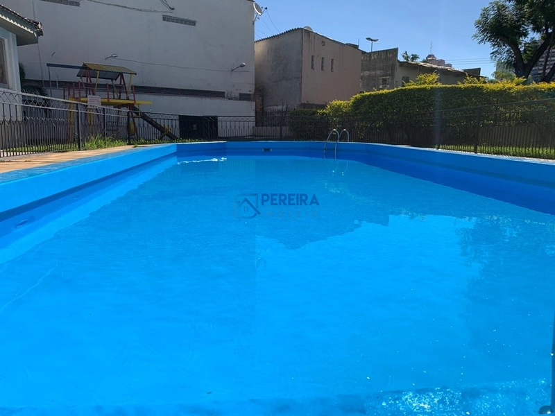 Apartamento 2 dormitórios no Edifício Santa Helena: 13ª foto da galeria de imagens do imóvel