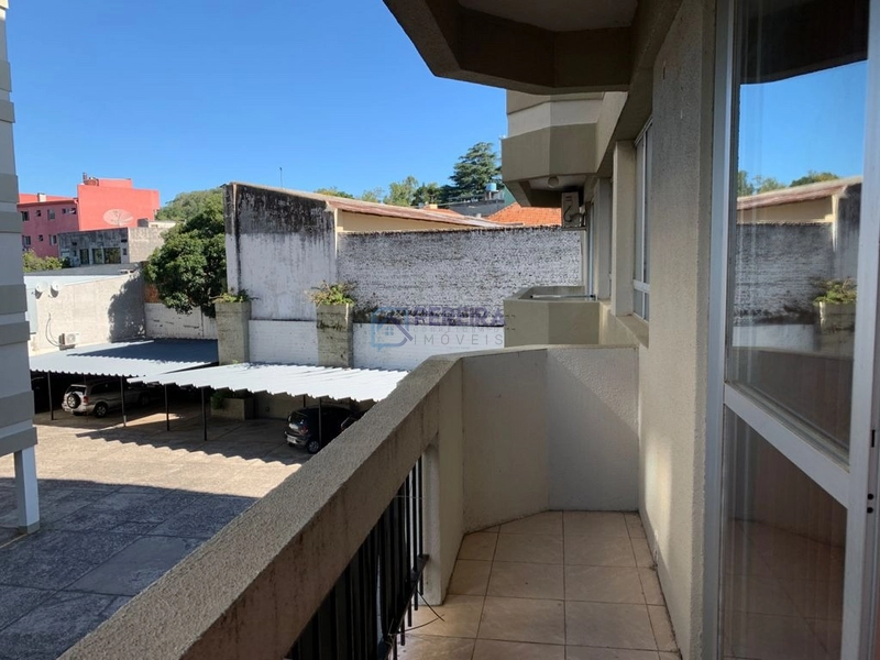 Apartamento 2 dormitórios no Edifício Santa Helena: 3ª foto da galeria de imagens do imóvel