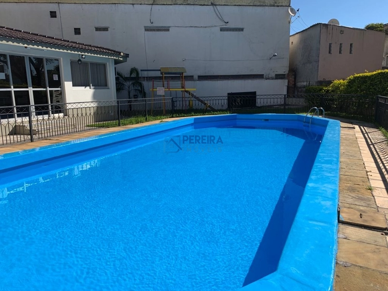 Apartamento 2 dormitórios no Edifício Santa Helena: 12ª foto da galeria de imagens do imóvel