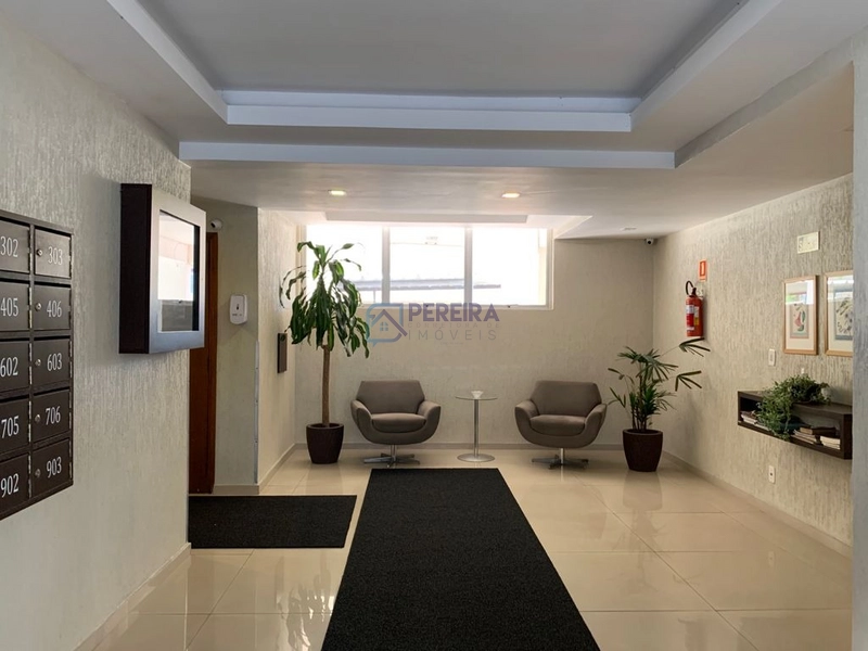 Apartamento 2 dormitórios no Edifício Santa Helena: 4ª foto da galeria de imagens do imóvel