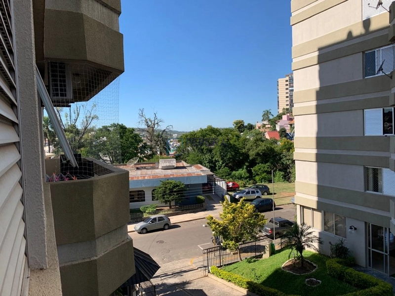 Apartamento 2 dormitórios no Edifício Santa Helena: 2ª foto da galeria de imagens do imóvel