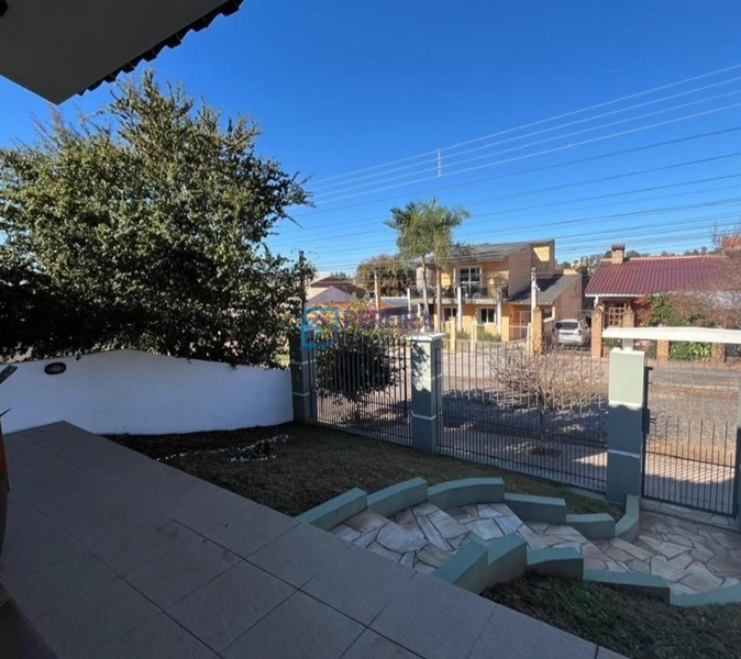 Casa de 03 dormitórios no Jardins: 6ª foto da galeria de imagens do imóvel