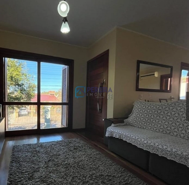 Casa de 03 dormitórios no Jardins: 8ª foto da galeria de imagens do imóvel