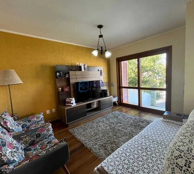 Casa de 03 dormitórios no Jardins: 7ª foto da galeria de imagens do imóvel