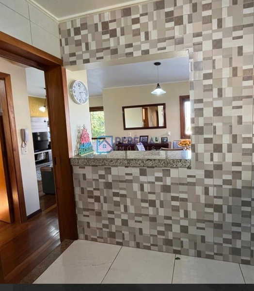 Casa de 03 dormitórios no Jardins: 10ª foto da galeria de imagens do imóvel