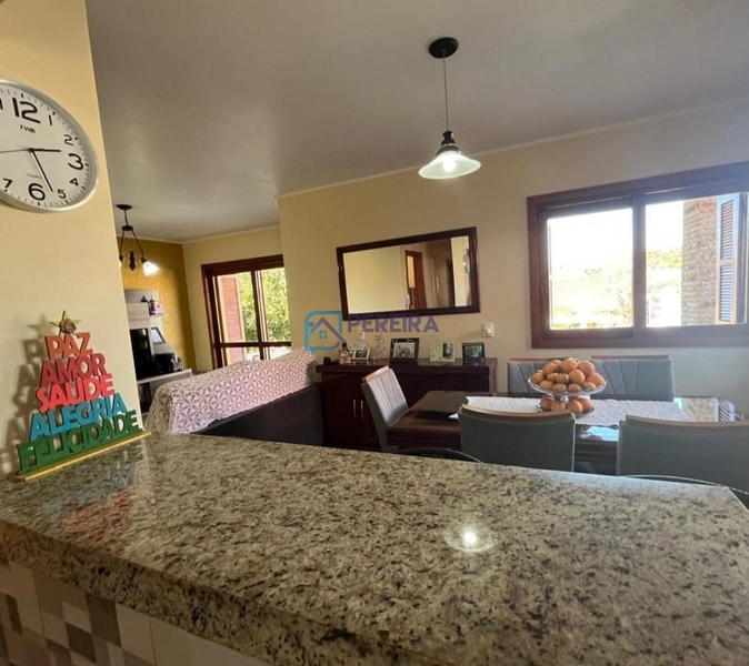 Casa de 03 dormitórios no Jardins: 17ª foto da galeria de imagens do imóvel