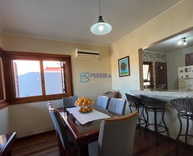 Casa de 03 dormitórios no Jardins: 18ª foto da galeria de imagens do imóvel