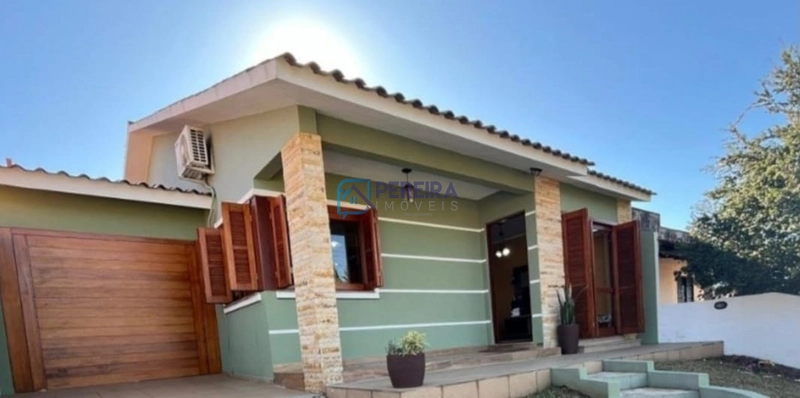 Casa de 03 dormitórios no Jardins: 4ª foto da galeria de imagens do imóvel