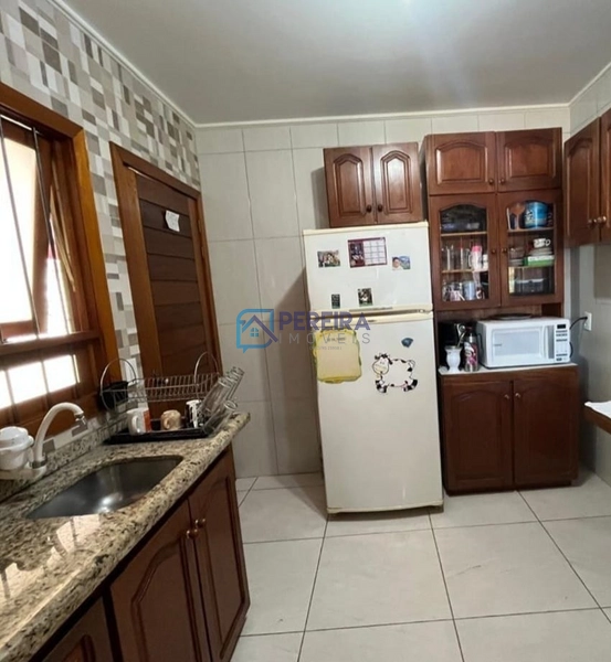 Casa de 03 dormitórios no Jardins: 14ª foto da galeria de imagens do imóvel