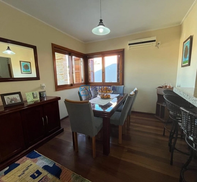 Casa de 03 dormitórios no Jardins: 13ª foto da galeria de imagens do imóvel