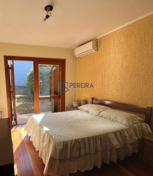 Casa de 03 dormitórios no Jardins: 19ª foto da galeria de imagens do imóvel