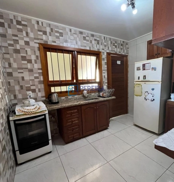 Casa de 03 dormitórios no Jardins: 15ª foto da galeria de imagens do imóvel