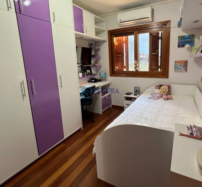 Casa de 03 dormitórios no Jardins: 22ª foto da galeria de imagens do imóvel