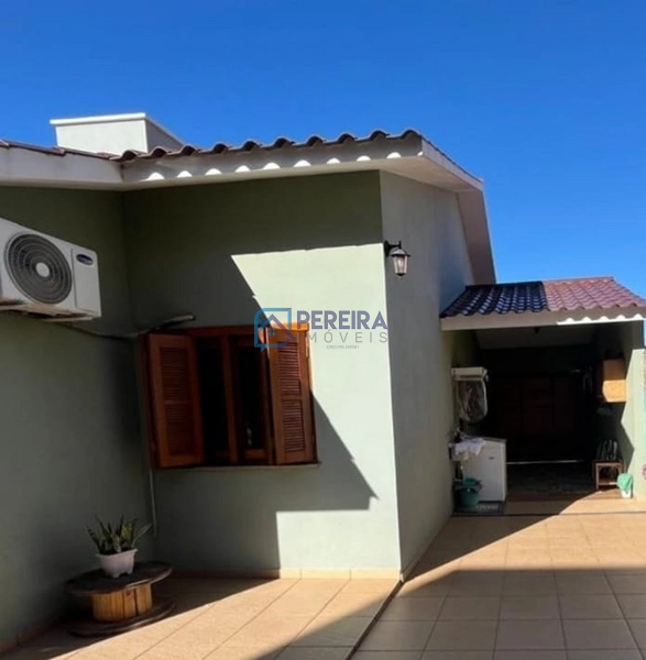 Casa de 03 dormitórios no Jardins: 25ª foto da galeria de imagens do imóvel