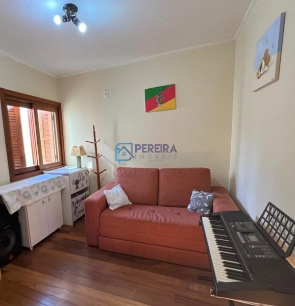 Casa de 03 dormitórios no Jardins: 21ª foto da galeria de imagens do imóvel